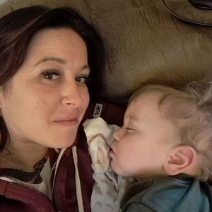 Meet your Posher, Leanne